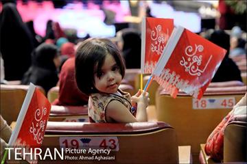 گردهمایی بزرگ هزاران لبخند در شهر-2 10