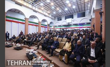 اهدای ماشین آلات خدمات شهری به شهرهای سیل زده  21