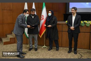 بیست و هشتمین نشست تخصصی کمیسیون حمل‌ونقل و ترافیک مجمع شهرداران کلان‌شهرهای ایران 22