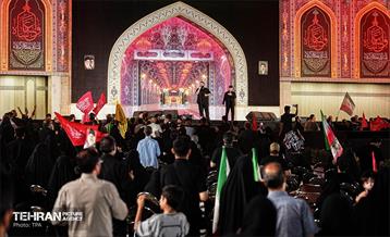 رویداد آیینی «محرم شهر»-4 (15)