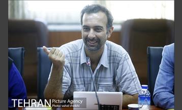 نشست صمیمی شهردار منطقه 16 با اصحاب رسانه 11