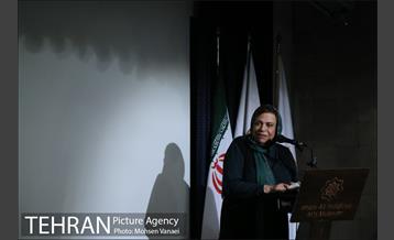 جشن تولد گوهر خیراندیش 17