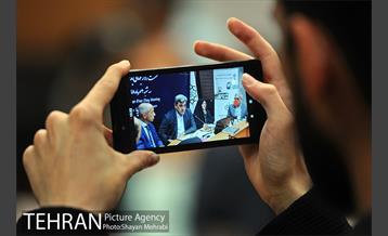 نشست روز جهانی بدون خودرو با حضور شهردار تهران 33