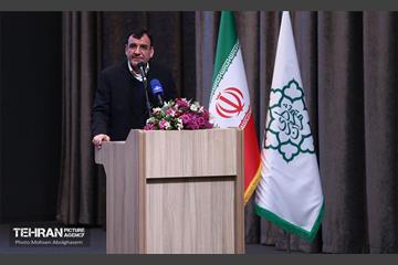 افتتاح اولین دوره توانمندسازی شهرداران نواحی 8