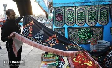 بیست‌ودومین رویداد فرهنگی عطر سیب 24