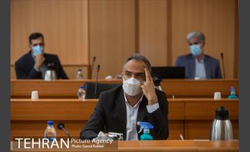 جلسه شورای هماهنگی اجتماعی فرهنگی ورزشی با دستور کار محرم 14