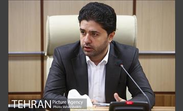 دورنگاه ارتباطات شهر تهران 10