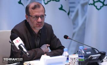 رونمایی از کتاب و انیمیشن ماجراهای آقای 2شواری 11