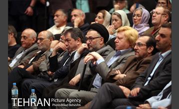 آئین نکوداشت های جشن خانه سینما‎ 8