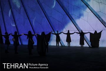 ویدیومپینگ اولین سالگرد درگذشتگان پرواز ۷۵۲ هواپیمایی اوکراین 13