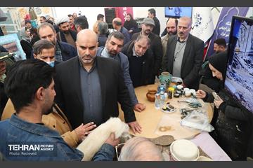 سلسله نشست‌های هم‌اندیشی شهر آرمانی 14