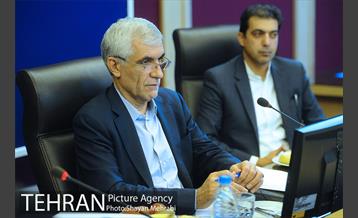 دومین جلسه هم اندیشی نخبگان شهر تهران با شهردار تهران 25