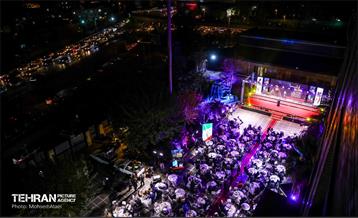 روایتگری نوجوانان در دومین رویداد روایت شهر 14