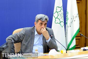 یکصد و سومین نشست مجمع شهرداران کلانشهرهای ایران 2