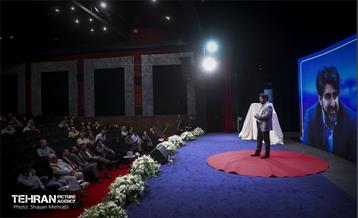 آغاز سلسله نشست‌های «شهر گفت» 35