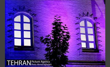 عمارت قزاقخانه 5