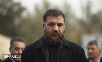 آئین بهره برداری از پروژه مسقف سازی پایانه ایرانخودرو 4