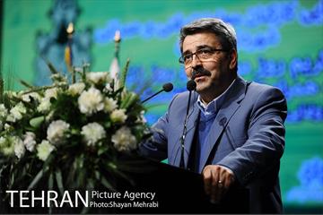 گردهمایی کارکنان معاونت فنی و عمران با حضور شهردار تهران 26