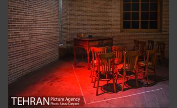 باغ موزه قصر 9