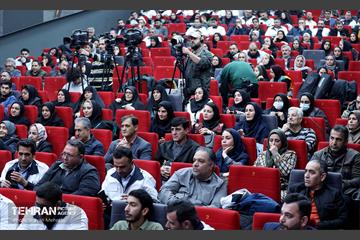 سومین نشست شهرگفت 42