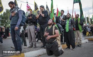 به تو از دور سلام 8