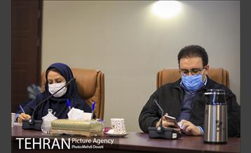 آیین تفاهم نامه راه اندازی مرکز نوآوری 10