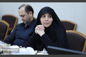 جلسه ستاد راهبری بازسازی و رسیدگی به امور آسیب دیدگان جنگ تحمیلی 25