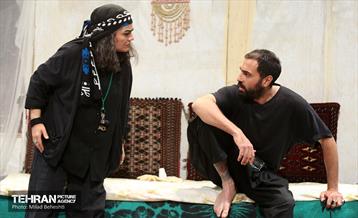 نمایش خاک سفید‎‎ 8