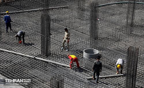 تور بازدید خبرنگاران از پروژه های مسکن شهر تهران 9