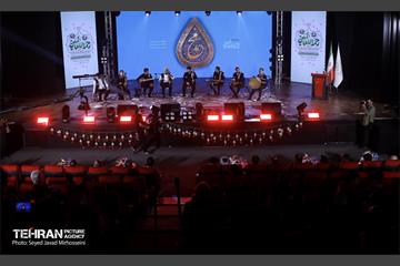رویداد رحمة للعالمین 7