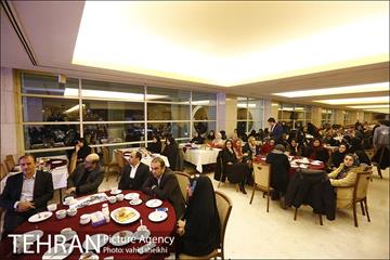 نشست شرکت کنندگان پنل های تخصصی حوزه زنان با مدیران شهری 4