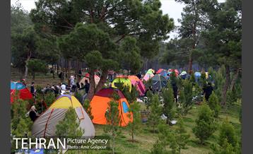 روز طبیعت در منطقه 22 19