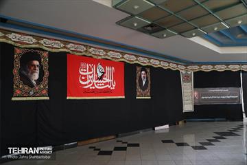 آماده‌سازی زائرشهر منطقه 15 6