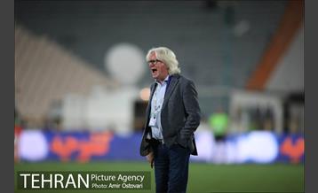 دیدار تیم های استقلال تهران و ماشین سازی تبریز 13