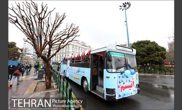 اتوبوس گردشگری اتیسم‎ 16