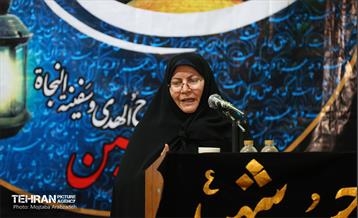 دومین کنگره معلمان انقلاب اسلامی 16