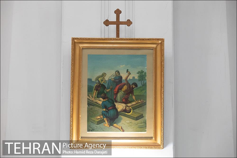 کلیسای گریگور مقدس 17