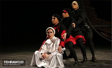 نمایش بووگی ووگی برادوی‎ 7