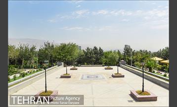 بوستان بهشت مادران 14