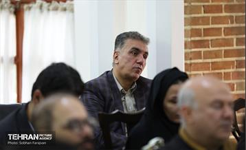 رویداد «تهران، شهر مهارت محور» 14