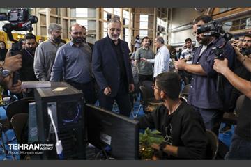 رویداد «ایران امام‌رضا» 4