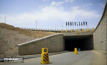 به وقت خدمت؛ بزرگراه شهید بروجردی 19