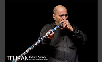 آیین سوگواری اقوام ایرانی 11