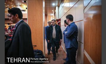 همایش پرسمان همگانی محلی 2