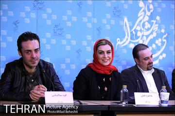 نهمین روز جشنواره فیلم فجر در برج میلاد 36