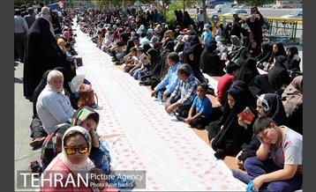 جشن عید سعید غدیر خم در بوستان ولایت 17