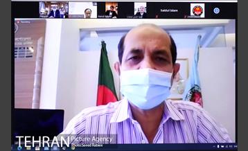 دیدار های امروز شهردار تهران 11