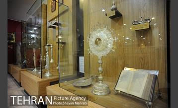 موزه "آرداک مانوکیان" 13