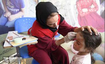 همایش پیاده روی خانوادگی کارکنان سازمان آتش نشانی  39