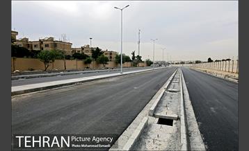 بازدید مهندس صبوری دیلمی از پروژه استاد معین 2